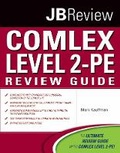 Cover: COMLEX Level 2-PE Review Guide - Jones and Bartlett Publishers, Inc