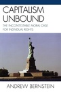Cover: Capitalism Unbound - University Press of America