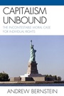 Cover: Capitalism Unbound - University Press of America