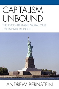 Enlarge image Cover: Capitalism Unbound - University Press of America