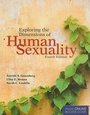 Cover: Exploring The Dimensions Of Human Sexuality - Jones and Bartlett Publishers, Inc