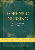 Cover: Forensic Nursing: A Handbook for Practice - Jones and Bartlett Publishers, Inc