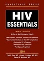 Cover: HIV Essentials 2010 - Jones and Bartlett Publishers, Inc