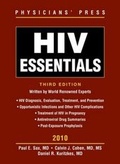 Cover: HIV Essentials 2010 - Jones and Bartlett Publishers, Inc