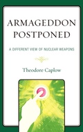 Cover: Armageddon Postponed - Hamilton Books