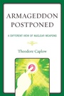 Cover: Armageddon Postponed - Hamilton Books