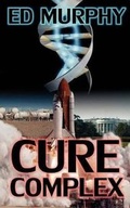 Cover: Cure Complex - Hard Shell Word Factory