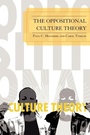 Cover: The Oppositional Culture Theory - University Press of America