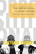 Cover: The Oppositional Culture Theory - University Press of America