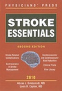 Cover: Stroke Essentials 2010 - Jones and Bartlett Publishers, Inc