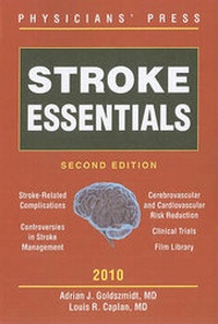 Enlarge image Cover: Stroke Essentials 2010 - Jones and Bartlett Publishers, Inc