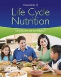 Cover: Essentials of Life Cycle Nutrition - Jones and Bartlett Publishers, Inc