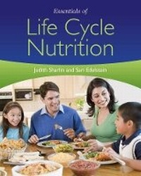 Enlarge image Cover: Essentials of Life Cycle Nutrition - Jones and Bartlett Publishers, Inc
