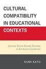 Cover: Cultural Compatibility in Educational Contexts - University Press of America