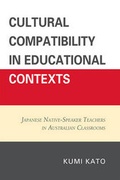 Cover: Cultural Compatibility in Educational Contexts - University Press of America