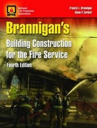 Abbildung von: Brannigan's Building Construction For The Fire Service - Jones and Bartlett Publishers, Inc