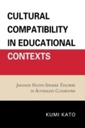 Cover: Cultural Compatibility in Educational Contexts - University Press of America