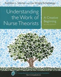 Cover: Understanding the Work of Nurse Theorists - Jones and Bartlett Publishers, Inc