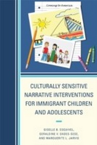 Bild: Culturally Sensitive Narrative Interventions for Immigrant Children and Adolescents - University Press of America