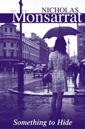 Cover: Something To Hide - House of Stratus