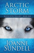 Cover: Artic Storm - Wheeler Publishing Large Print