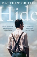 Cover: Hide - Bloomsbury Publishing PLC