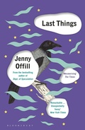 Cover: Last Things - Bloomsbury Paperbacks