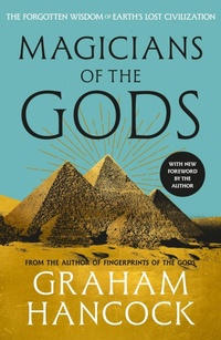 Enlarge image Cover: Magicians of the Gods - Coronet Books