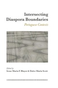 Cover: Intersecting Diaspora Boundaries - Peter Lang Verlag