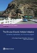 Cover: The Bhutan Electric Vehicle Initiative - World Bank Publications