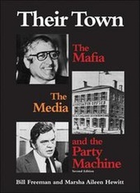 Enlarge image Cover: Their Town - Lorimer