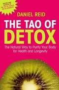 Cover: The Tao Of Detox - Simon + Schuster LLC