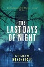 Cover: The Last Days of Night - Simon + Schuster LLC