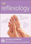 Cover: Reflexology Deck - Dorling Kindersley