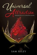Cover: Universal Attraction - Xlibris