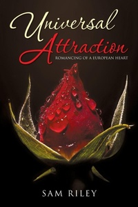 Enlarge image Cover: Universal Attraction - Xlibris