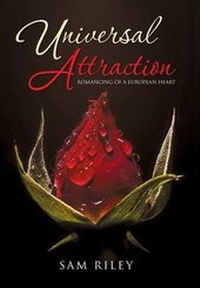 Enlarge image Cover: Universal Attraction - Xlibris