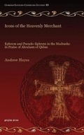Cover: Icons of the Heavenly Merchant - Gorgias Press