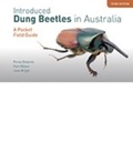 Cover: Introduced Dung Beetles in Australia - CSIRO PUBLISHING