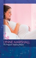 Cover: His Pregnant Sleeping Beauty - Mills & Boon