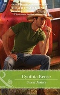 Cover: Sweet Justice - Mills & Boon