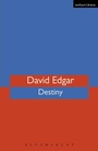 Cover: Destiny - Methuen Drama