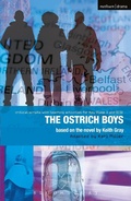Cover: Ostrich Boys - Methuen Drama