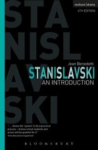 Abbildung von: Stanislavski: An Introduction - Methuen Drama