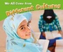 Cover: We All Come from Different Cultures - Raintree