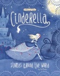Cover: Cinderella Stories Around the World - Raintree
