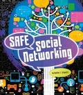 Cover: Safe Social Networking - Raintree