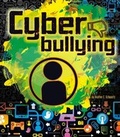 Cover: Cyberbullying - Raintree