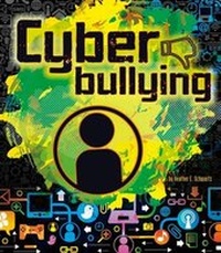 Abbildung von: Cyberbullying - Raintree