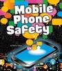 Cover: Mobile Phone Safety - Raintree